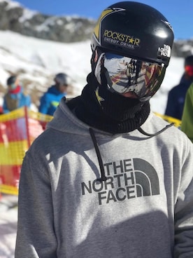 けんてぃーさんのコーディネート