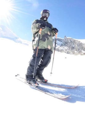 けんてぃーさんのコーディネート