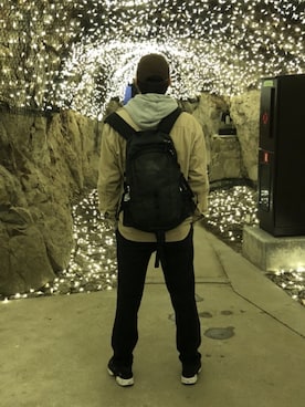 けんてぃーさんのコーディネート