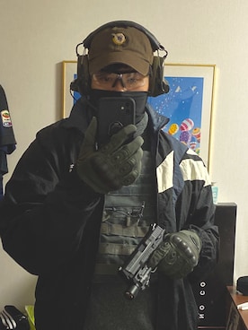 けんてぃーさんのコーディネート