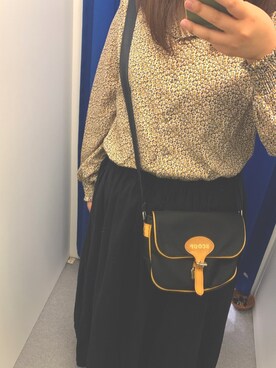 「fitting room」｜あ す かさん（レディース・160cm）の春コーディネート