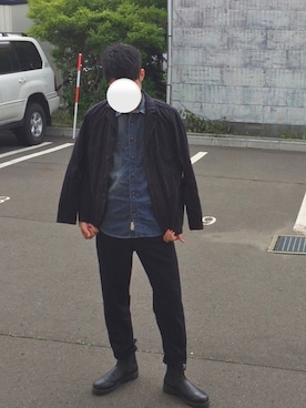 ksさんのコーディネート