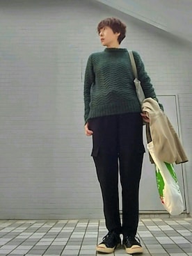 ヒロ🍀チャさんのコーディネート