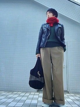 ヒロ🍀チャさんのコーディネート