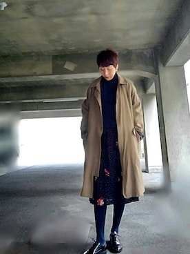 ヒロ🍀チャさんのコーディネート