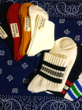 ヒロ🍀チャさんのコーディネート