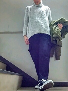 ヒロ🍀チャさんのコーディネート