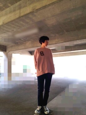 ヒロ🍀チャさんのコーディネート