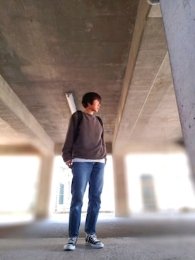 ヒロ🍀チャさんのコーディネート