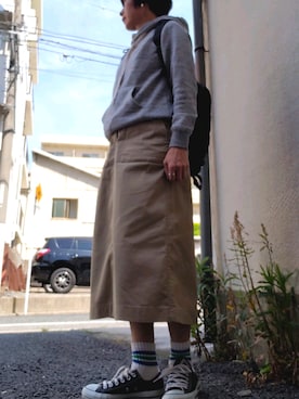 ヒロ🍀チャさんのコーディネート