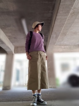 ヒロ🍀チャさんのコーディネート