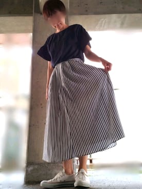 ヒロ🍀チャさんのコーディネート