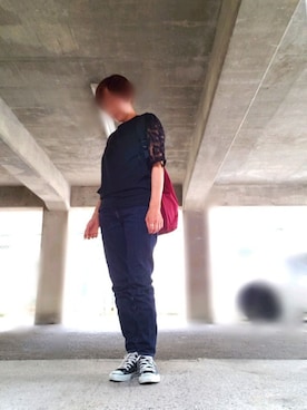 ヒロ🍀チャさんのコーディネート