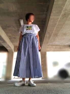 ヒロ🍀チャさんのコーディネート