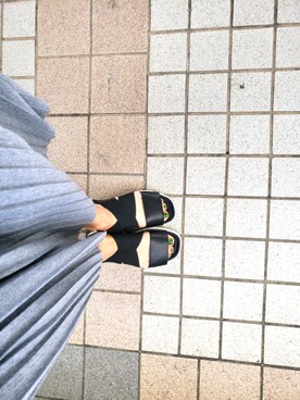 ヒロ🍀チャさんのコーディネート