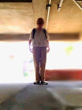 ヒロ🍀チャさんのコーディネート