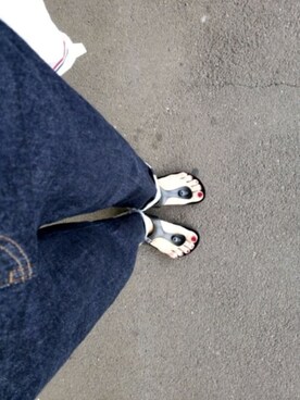 ヒロ🍀チャさんのコーディネート