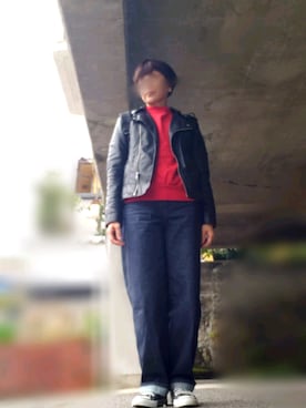 ヒロ🍀チャさんのコーディネート