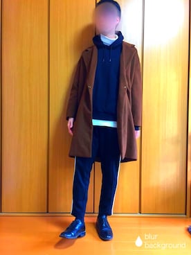 くまさんのコーディネート