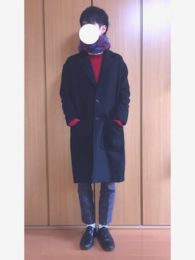 くまさんのコーディネート