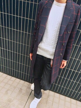 Tatsuさんのコーディネート