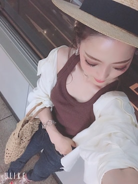 e.urachanさんのコーディネート