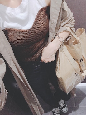 e.urachanさんのコーディネート