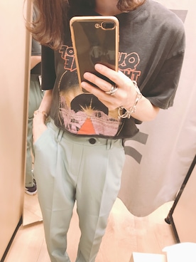 e.urachanさんのコーディネート