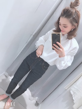 e.urachanさんのコーディネート