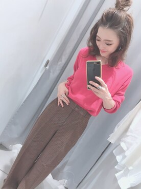 e.urachanさんのコーディネート