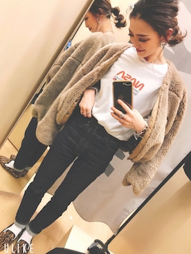 e.urachanさんのコーディネート