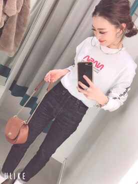 e.urachanさんのコーディネート