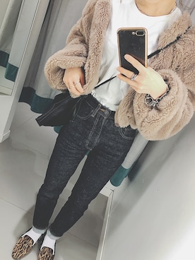 e.urachanさんのコーディネート