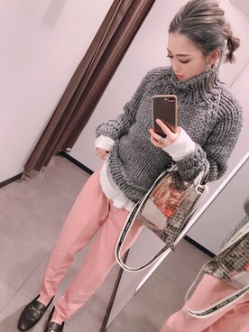 e.urachanさんのコーディネート