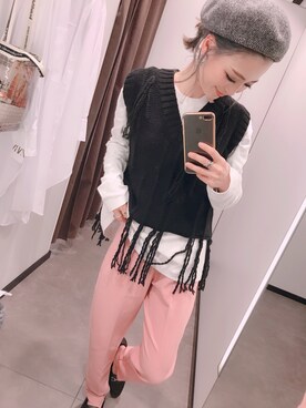 e.urachanさんのコーディネート