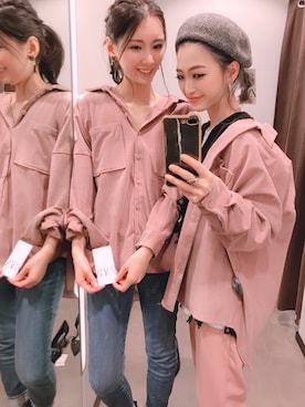 e.urachanさんのコーディネート