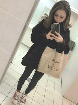 e.urachanさんのコーディネート