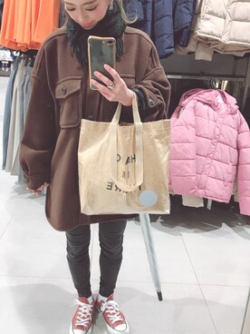 e.urachanさんのコーディネート