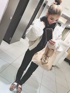 e.urachanさんのコーディネート