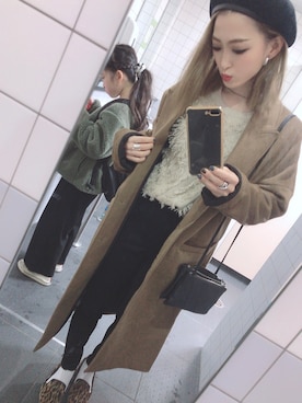 e.urachanさんのコーディネート