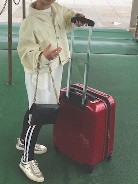 e.urachanさんのコーディネート