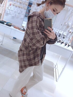 e.urachanさんのコーディネート