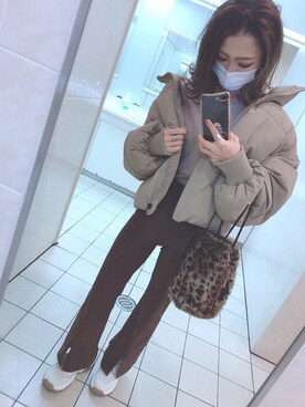 e.urachanさんのコーディネート