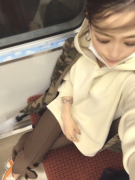 e.urachanさんのコーディネート