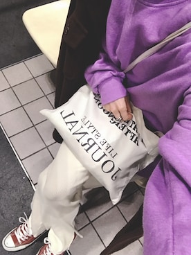 e.urachanさんのコーディネート