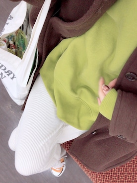 e.urachanさんのコーディネート