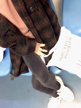 e.urachanさんのコーディネート