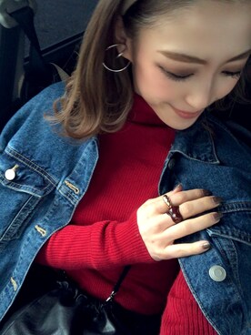 e.urachanさんのコーディネート