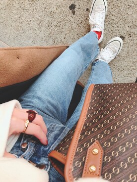 e.urachanさんのコーディネート