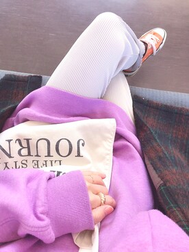 e.urachanさんのコーディネート